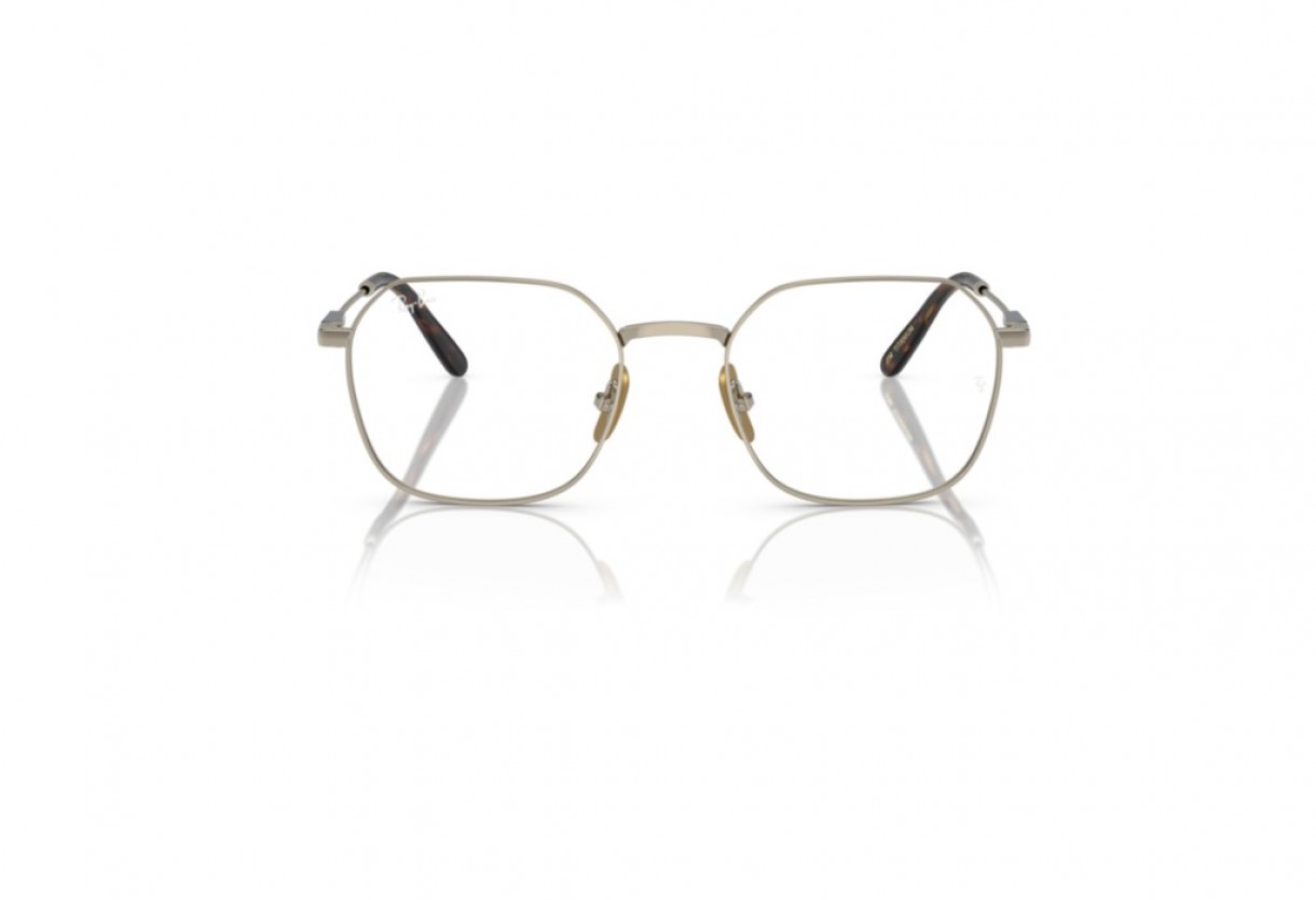 Eyeglasses Ray Ban RB 8794 Titanium