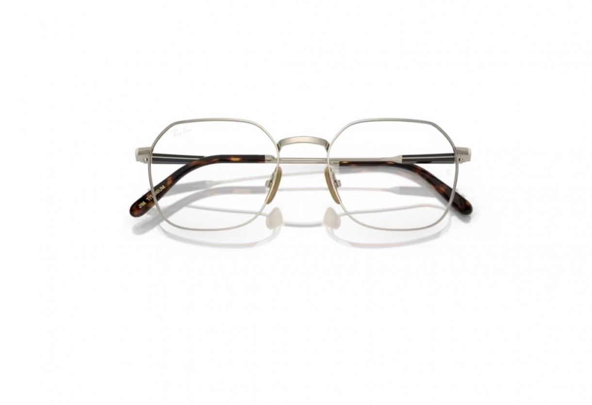 Eyeglasses Ray Ban RB 8794 Titanium