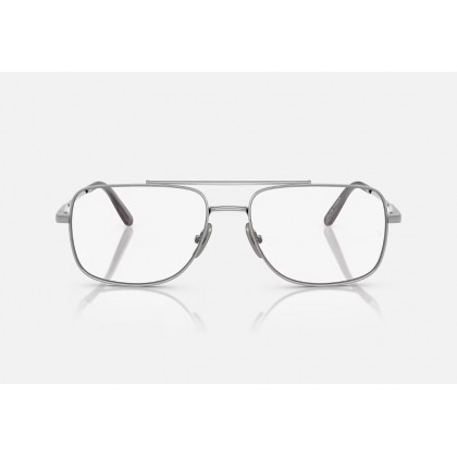 Γυαλιά Οράσεως Ray Ban RB 8797  William Titanium