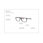 Eyeglasses Ray Ban RB 8908