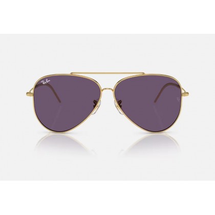 Γυαλιά ηλίου Ray Ban RB R0101S  Aviator Reverse