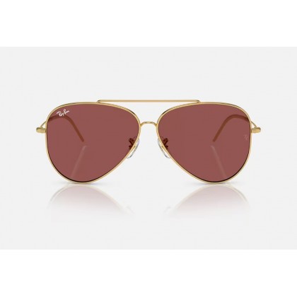 Γυαλιά ηλίου Ray Ban RB R0101S  Aviator Reverse