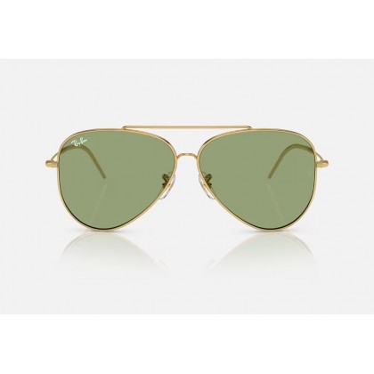 Γυαλιά ηλίου Ray Ban RB R0101S  Aviator Reverse