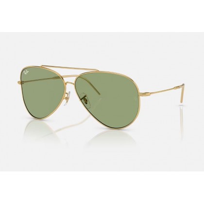 Γυαλιά ηλίου Ray Ban RB R0101S  Aviator Reverse