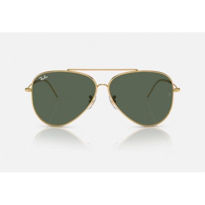 Γυαλιά ηλίου Ray Ban RB R0101S  Aviator Reverse