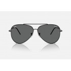 Γυαλιά ηλίου Ray Ban RB R0101S  Aviator Reverse Lenny Kravitz