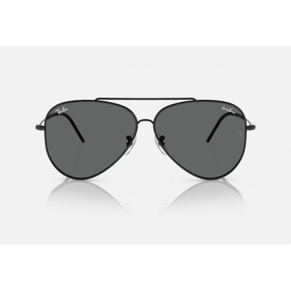 Γυαλιά ηλίου Ray Ban RB R0101S  Aviator Reverse Lenny Kravitz