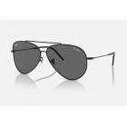 Γυαλιά ηλίου Ray Ban RB R0101S  Aviator Reverse Lenny Kravitz