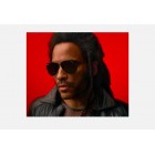 Γυαλιά ηλίου Ray Ban RB R0101S  Aviator Reverse Lenny Kravitz