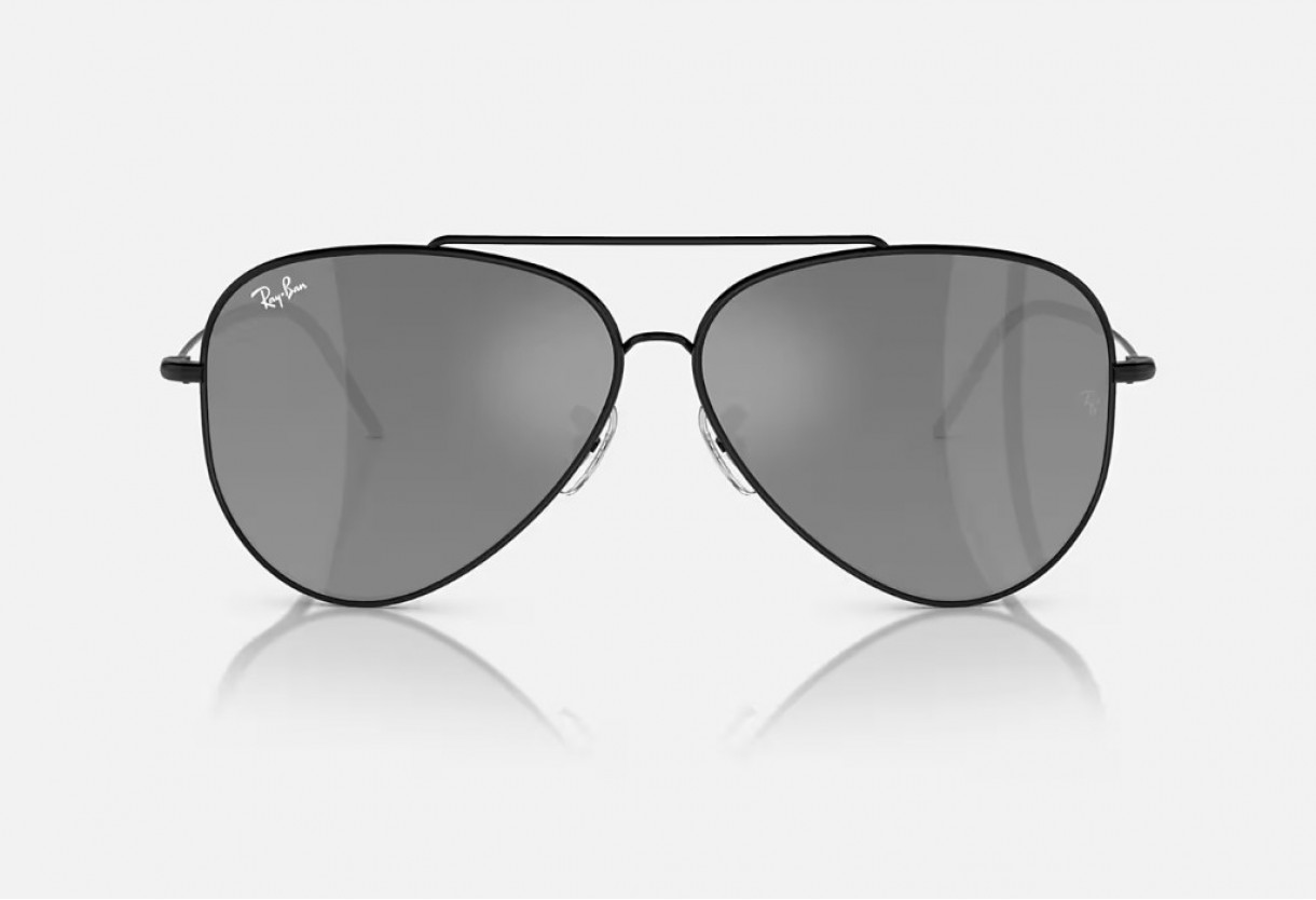 Γυαλιά ηλίου Ray Ban RB R0101S  Aviator Reverse