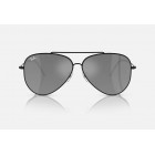 Γυαλιά ηλίου Ray Ban RB R0101S  Aviator Reverse