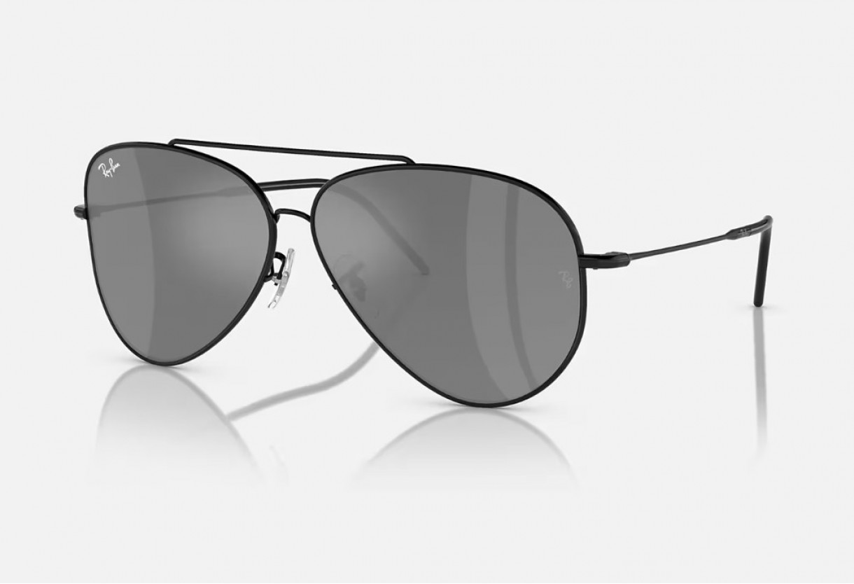 Γυαλιά ηλίου Ray Ban RB R0101S  Aviator Reverse