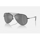 Γυαλιά ηλίου Ray Ban RB R0101S  Aviator Reverse