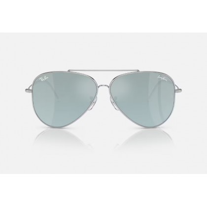 Γυαλιά ηλίου Ray Ban RB R0101S  Aviator Reverse Lenny Kravitz