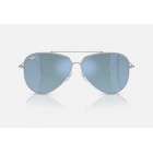 Γυαλιά ηλίου Ray Ban RB R0101S  Aviator Reverse