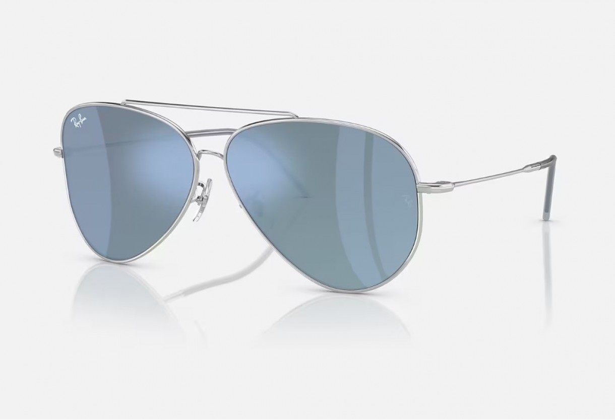 Γυαλιά ηλίου Ray Ban RB R0101S  Aviator Reverse