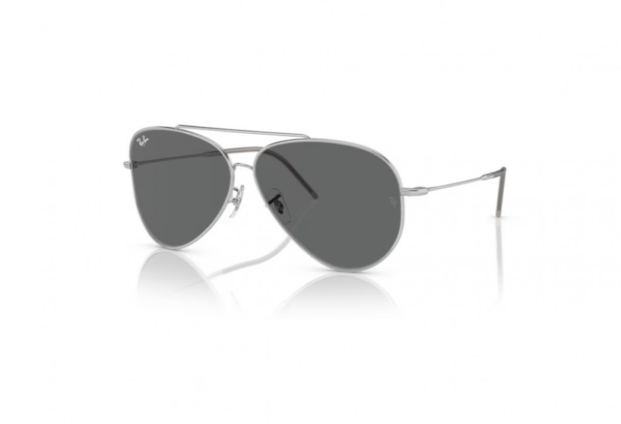 Γυαλιά ηλίου Ray Ban RB R0101S  Aviator Reverse