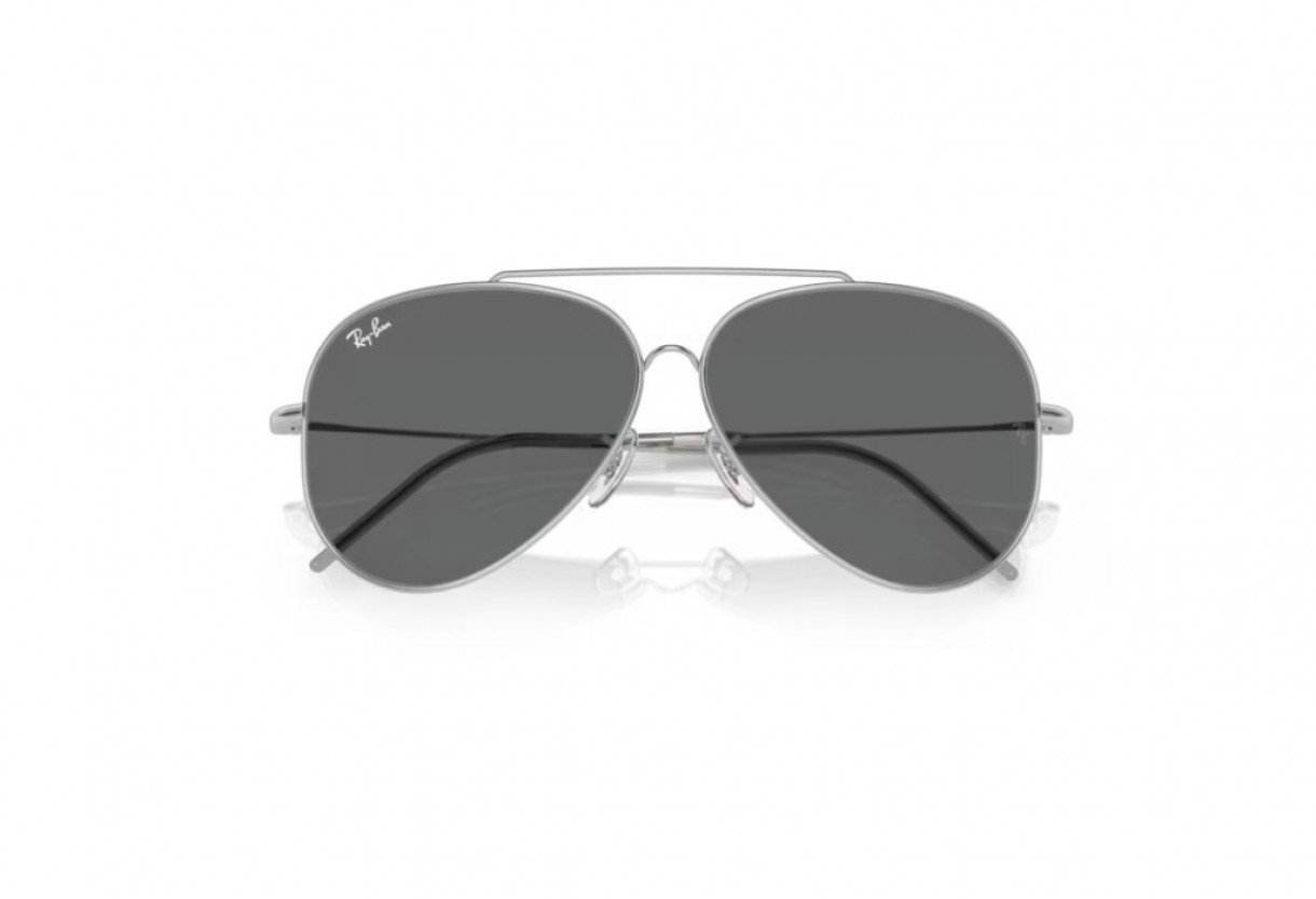 Γυαλιά ηλίου Ray Ban RB R0101S  Aviator Reverse