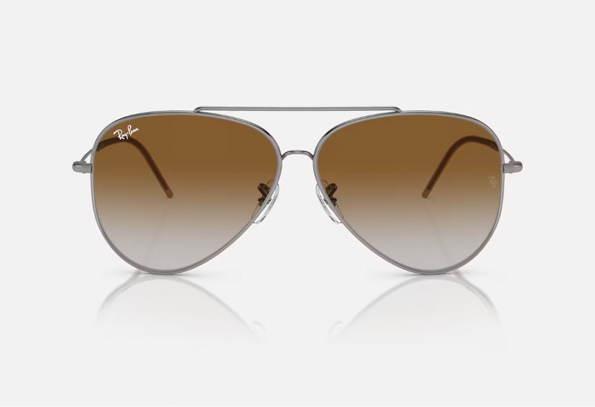 Γυαλιά ηλίου Ray Ban RB R0101S  Aviator Reverse