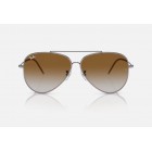 Γυαλιά ηλίου Ray Ban RB R0101S  Aviator Reverse