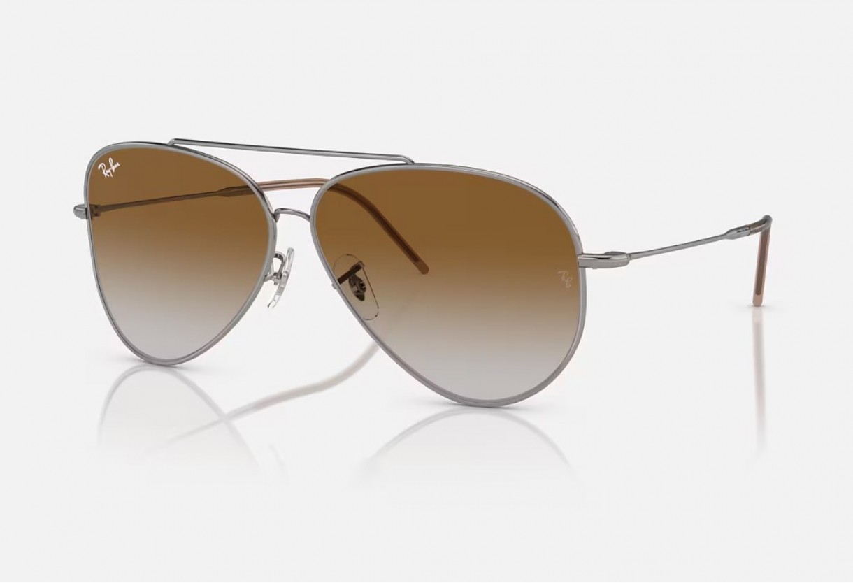 Γυαλιά ηλίου Ray Ban RB R0101S  Aviator Reverse