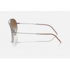 Γυαλιά ηλίου Ray Ban RB R0101S  Aviator Reverse