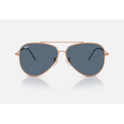 Γυαλιά ηλίου Ray Ban RB R0101S  Aviator Reverse