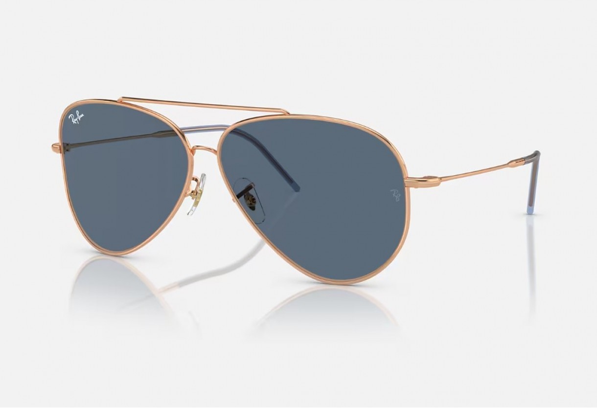 Γυαλιά ηλίου Ray Ban RB R0101S  Aviator Reverse