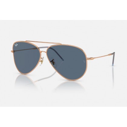 Γυαλιά ηλίου Ray Ban RB R0101S  Aviator Reverse