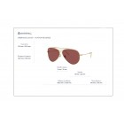 Γυαλιά ηλίου Ray Ban RB R0101S  Aviator Reverse