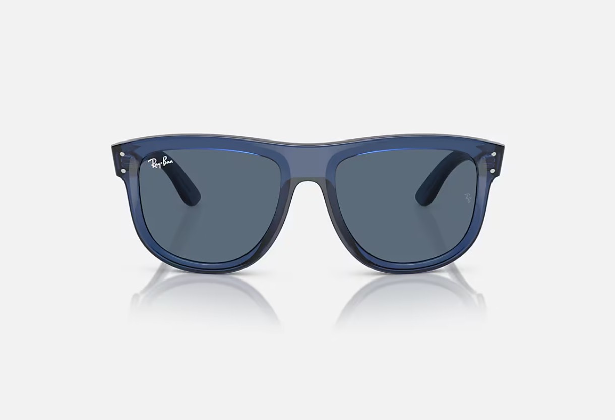 Γυαλιά ηλίου Ray Ban RB R0501S  Boyfriend Reverse