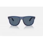 Γυαλιά ηλίου Ray Ban RB R0501S  Boyfriend Reverse