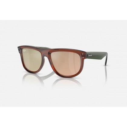 Sunglasses Ray Ban RB R0501S  Boyfriend Reverse 