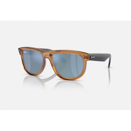 Sunglasses Ray Ban RB R0501S  Boyfriend Reverse 