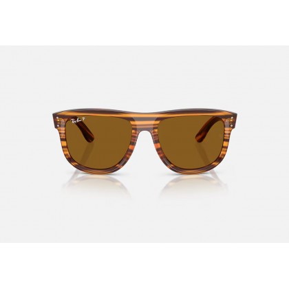 Sunglasses Ray Ban RB R0501S  Boyfriend Reverse Polarized