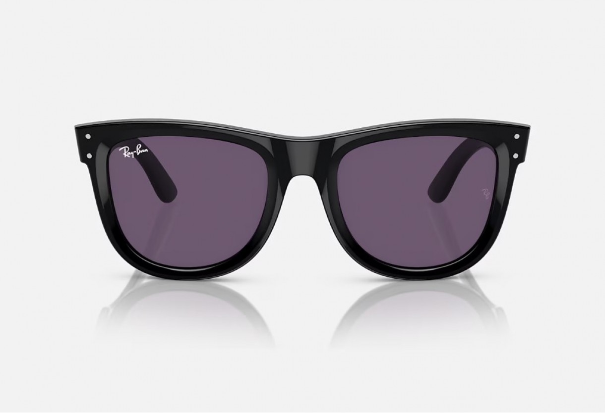 Γυαλιά ηλίου Ray Ban RB R0502S  Wayfarer Reverse