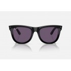 Γυαλιά ηλίου Ray Ban RB R0502S  Wayfarer Reverse