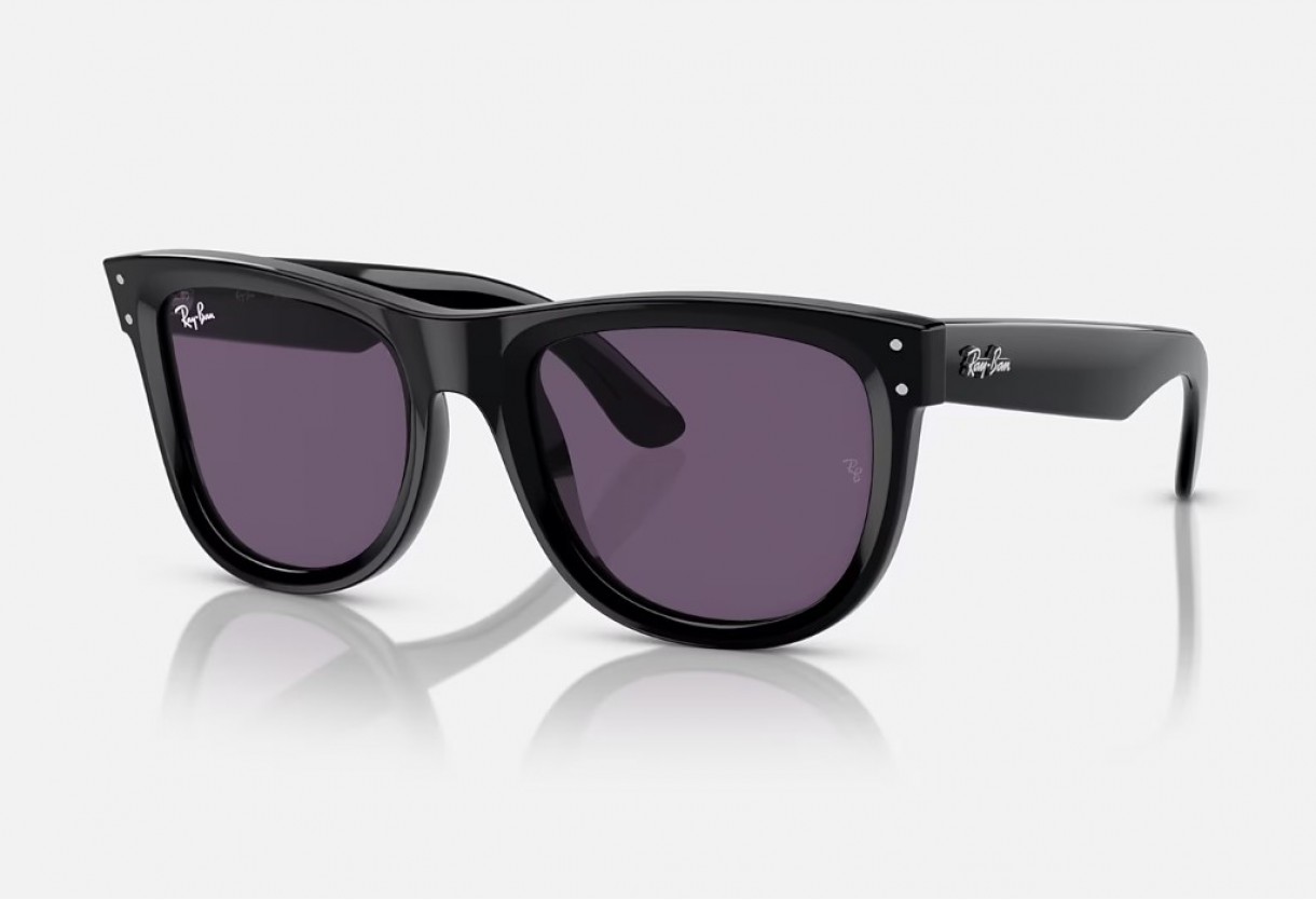 Γυαλιά ηλίου Ray Ban RB R0502S  Wayfarer Reverse