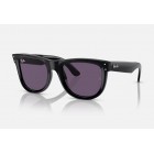 Γυαλιά ηλίου Ray Ban RB R0502S  Wayfarer Reverse