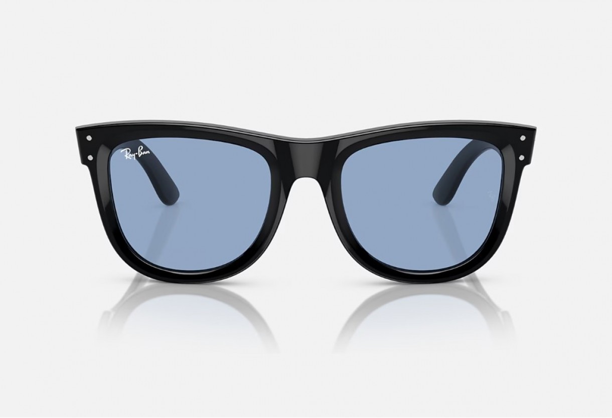 Γυαλιά ηλίου Ray Ban RB R0502S  Wayfarer Reverse