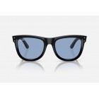 Γυαλιά ηλίου Ray Ban RB R0502S  Wayfarer Reverse