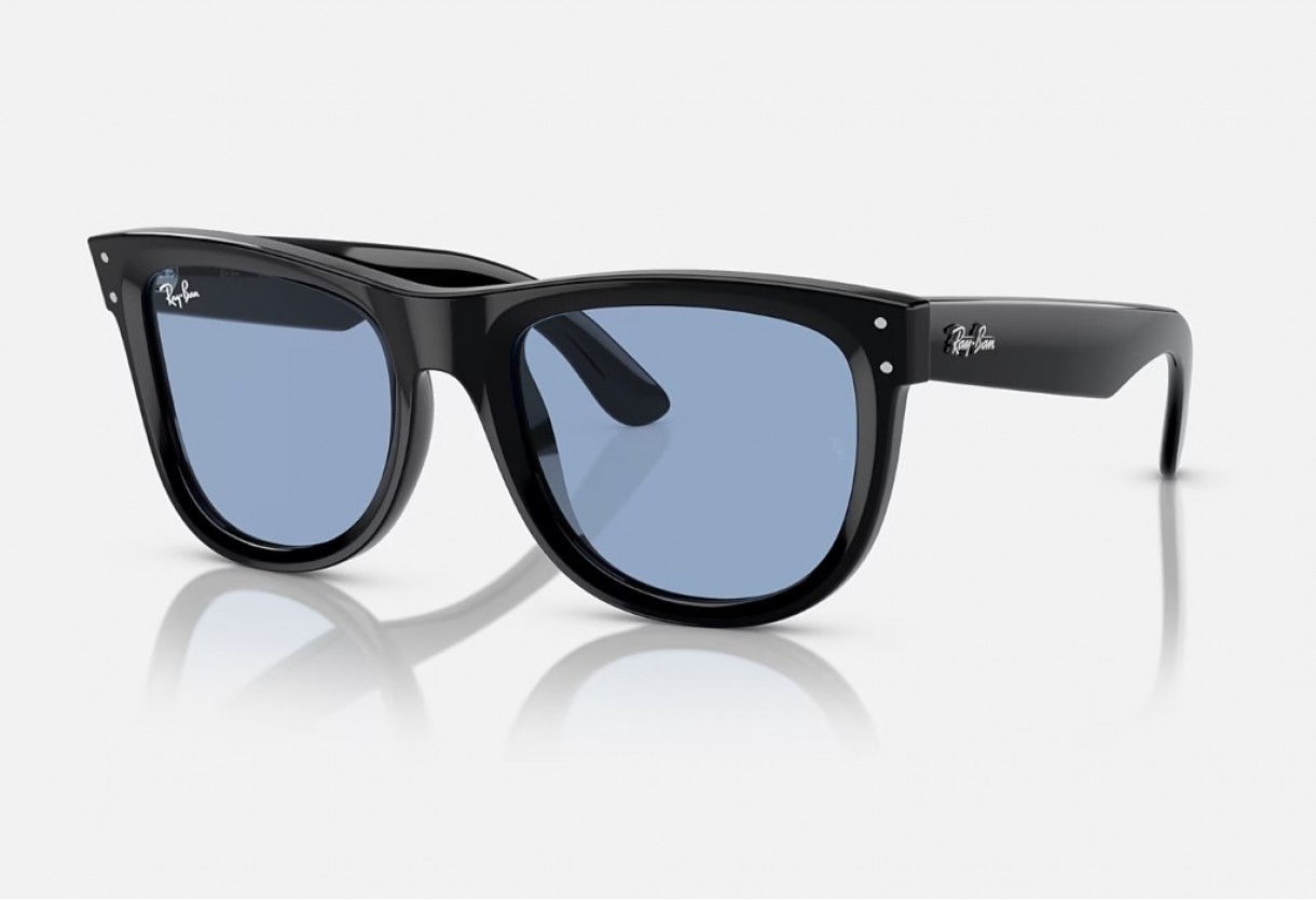 Γυαλιά ηλίου Ray Ban RB R0502S  Wayfarer Reverse