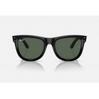 Γυαλιά ηλίου Ray Ban RB R0502S  Wayfarer Reverse