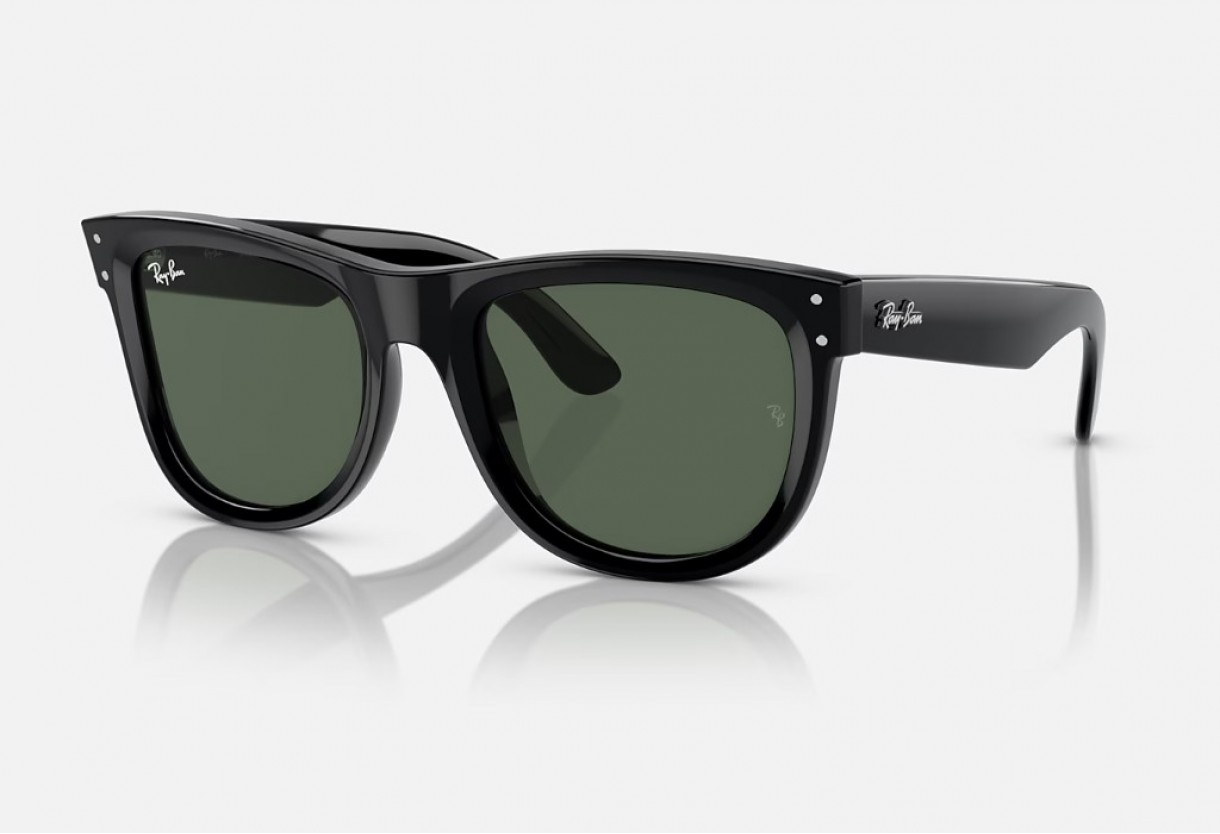 Γυαλιά ηλίου Ray Ban RB R0502S  Wayfarer Reverse