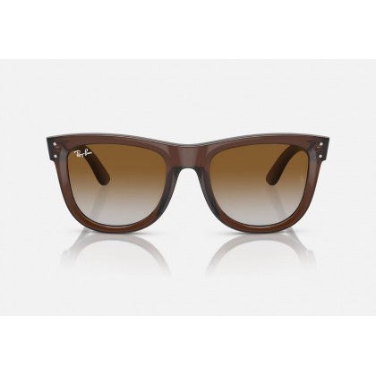 Sunglasses Ray Ban RB R0502S  Wayfarer Reverse