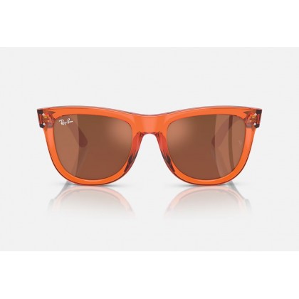 Γυαλιά ηλίου Ray Ban RB R0502S  Wayfarer Reverse