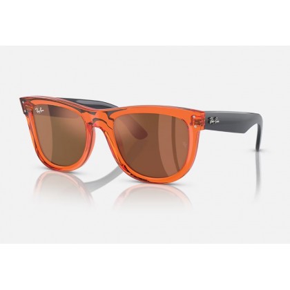 Γυαλιά ηλίου Ray Ban RB R0502S  Wayfarer Reverse