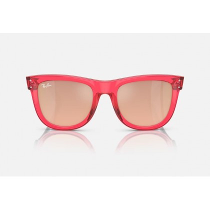 Γυαλιά ηλίου Ray Ban RB R0502S  Wayfarer Reverse