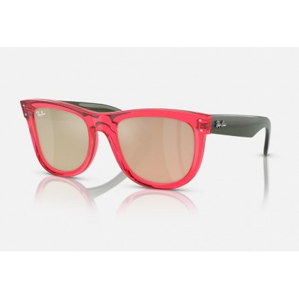 Γυαλιά ηλίου Ray Ban RB R0502S  Wayfarer Reverse