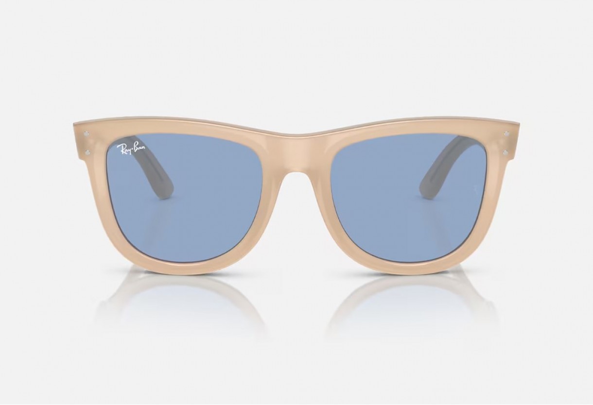 Γυαλιά ηλίου Ray Ban RB R0502S  Wayfarer Reverse